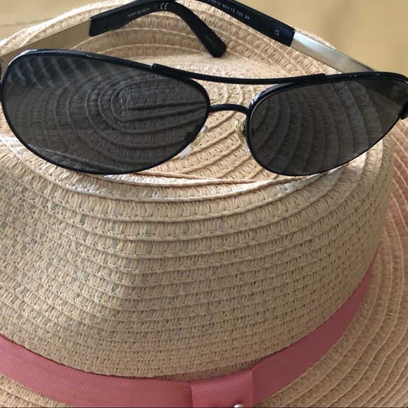 Tory Burch sunglasses - Picture 7 of 10